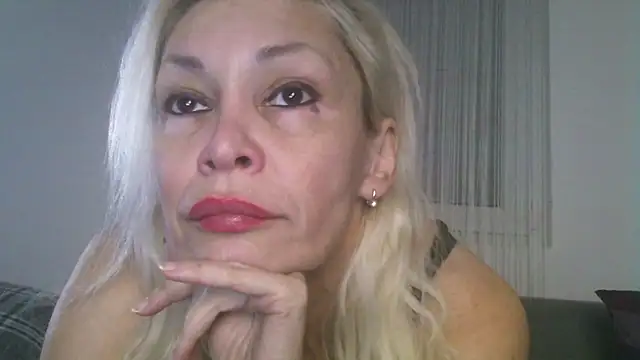 EvaaMina online show from March 30, 12:17 pm