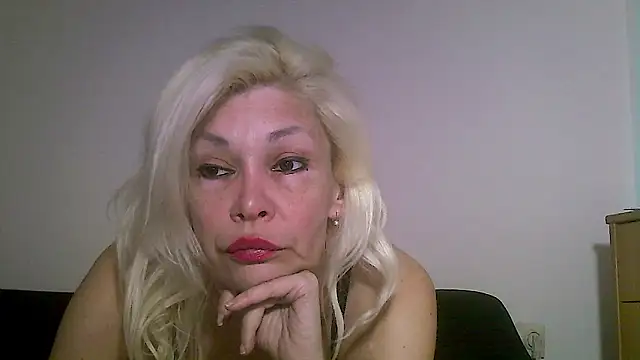 EvaaMina online show from April 13, 6:34 pm