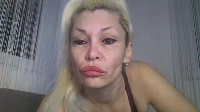 EvaaMina online show from February 21, 7:27 pm