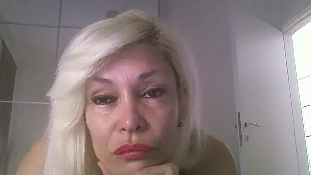 EvaaMina online show from September 21, 12:21 pm