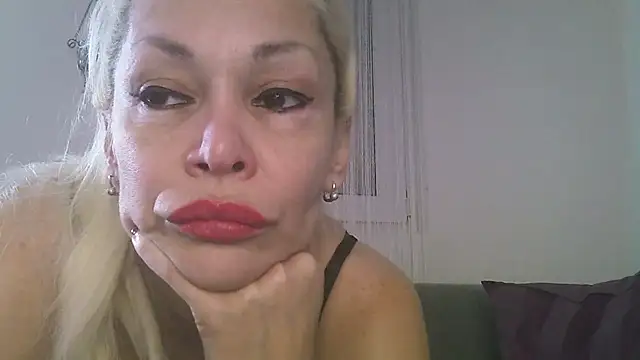 EvaaMina online show from March 21, 12:09 pm