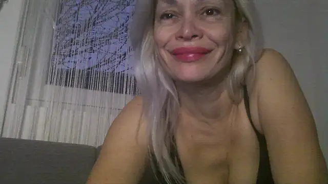 EvaaMina online show from December 14, 3:17 pm