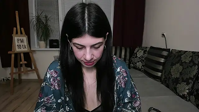 Snapshot of MolagAnna chatting on October 30, 6:38 pm MolagAnna online show from October 30, 6:38 pm