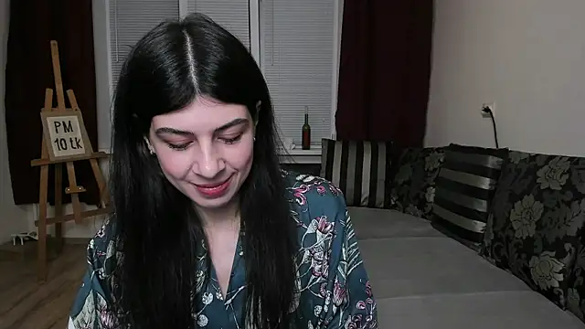 Snapshot of MolagAnna chatting on October 23, 5:44 pm MolagAnna online show from October 23, 5:44 pm