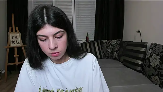 Snapshot of MolagAnna chatting on May 20, 7:22 pm MolagAnna online show from May 20, 7:22 pm
