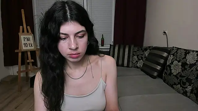 Snapshot of MolagAnna chatting on November 11, 8:14 pm MolagAnna online show from November 11, 8:14 pm