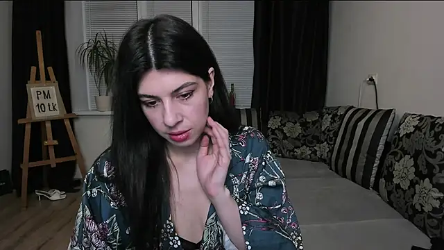 MolagAnna online show from February 19, 8:28 pm