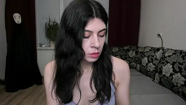 Snapshot of MolagAnna chatting on March 18, 10:15 pm MolagAnna online show from March 18, 10:15 pm