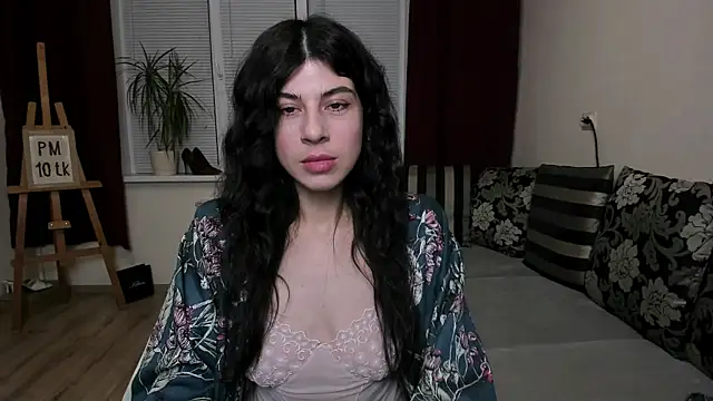 Snapshot of MolagAnna chatting on November 18, 7:50 pm MolagAnna online show from November 18, 7:50 pm