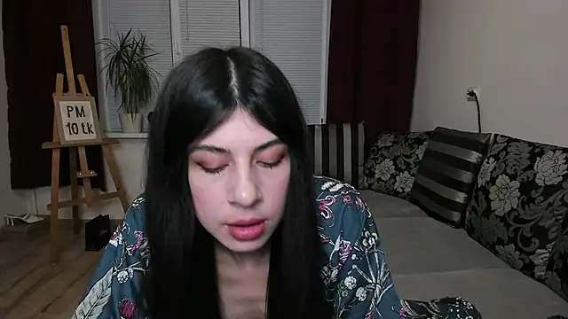 Snapshot of MolagAnna chatting on November 12, 8:34 pm MolagAnna online show from November 12, 8:34 pm