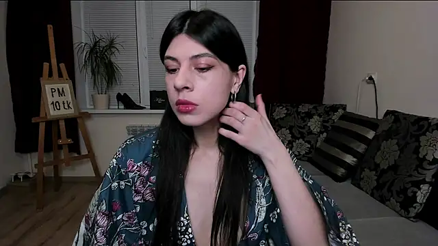 MolagAnna online show from January 13, 11:52 pm