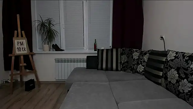 Snapshot of MolagAnna chatting on December 17, 8:47 pm MolagAnna online show from December 17, 8:47 pm