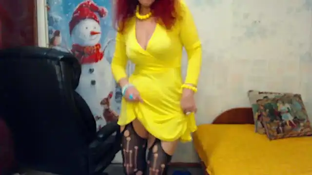 Snapshot of MilayaDFlow chatting on February 28, 6:07 pm MilayaDFlow online show from February 28, 6:07 pm