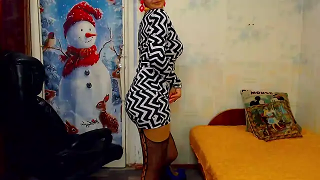 Snapshot of MilayaDFlow chatting on February 13, 7:25 pm MilayaDFlow online show from February 13, 7:25 pm