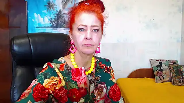 MilayaDFlow online show from March 15, 8:43 am