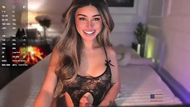 webcumgodess online show from June 4, 4:55 pm