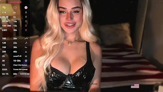 webcumgodess online show from October 1, 7:18 pm