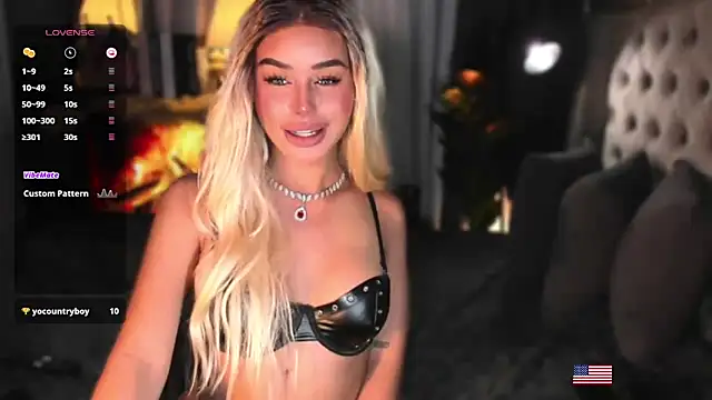 webcumgodess online show from March 16, 5:37 pm