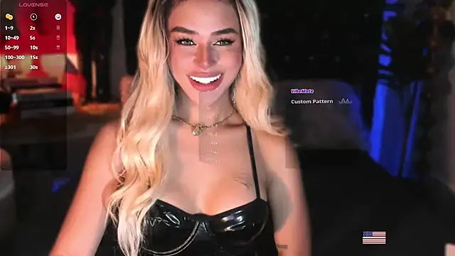 webcumgodess online show from October 11, 10:33 pm