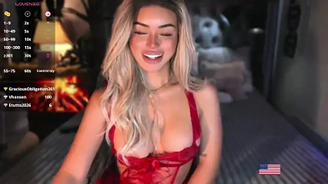 webcumgodess online show from May 16, 10:36 am