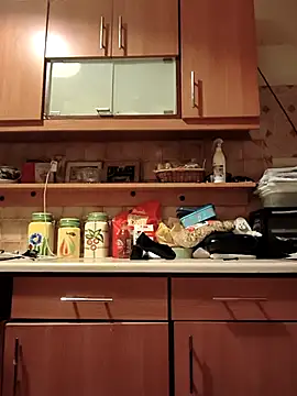 ZupaSerowa online show from March 18, 9:48 pm