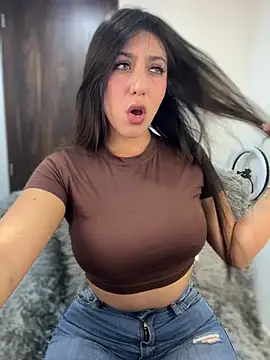 MiaJones21 online show from July 10, 8:53 pm