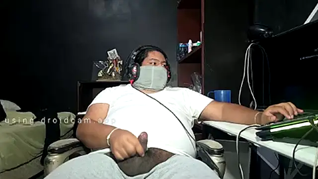 mikfgh50 online show from February 21, 4:25 am