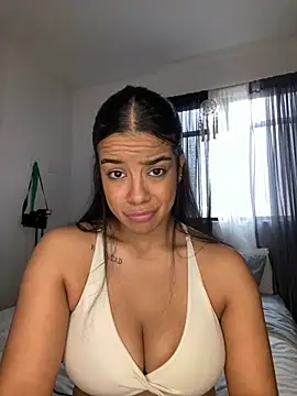 trianawhite online show from January 16, 3:16 pm