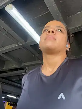 trianawhite online show from February 26, 7:32 pm