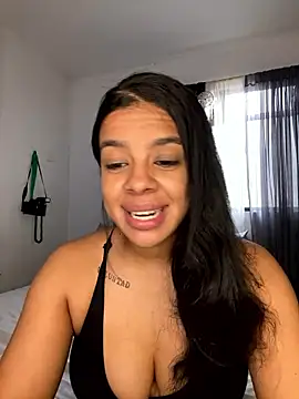 trianawhite online show from January 17, 3:15 pm