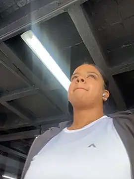 trianawhite online show from February 6, 8:56 pm