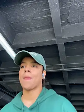 trianawhite online show from February 18, 4:14 pm