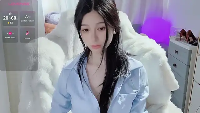 Snapshot of tiramesusu chatting on March 7, 5:29 am tiramesusu online show from March 7, 5:29 am