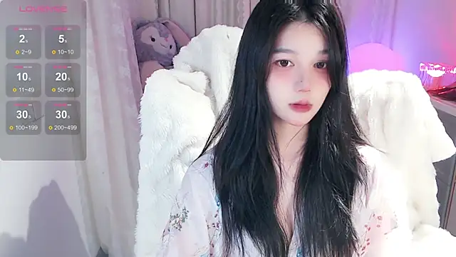 Snapshot of tiramesusu chatting on February 3, 2:02 pm tiramesusu online show from February 3, 2:02 pm