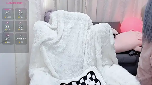 Snapshot of tiramesusu chatting on February 7, 9:05 am tiramesusu online show from February 7, 9:05 am