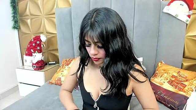 melani dream online show from December 17, 1:49 pm