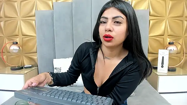 melani dream online show from January 14, 1:48 pm