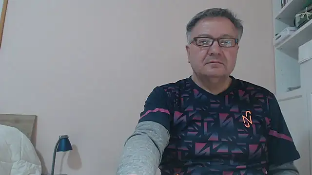 Snapshot of YOU6me chatting on March 6, 5:22 pm YOU6me online show from March 6, 5:22 pm