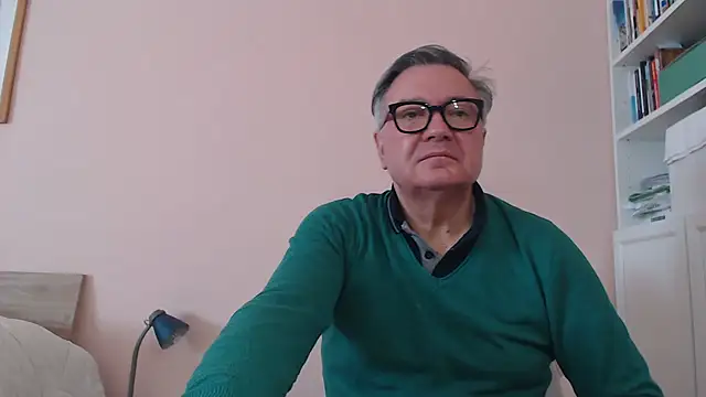 YOU6me online show from March 25, 8:35 am