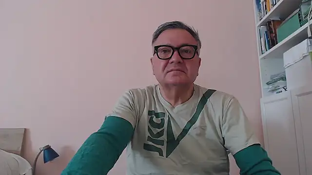 YOU6me online show from May 15, 7:50 am