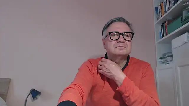 YOU6me online show from March 23, 8:36 am