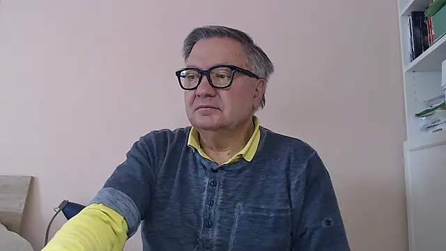 YOU6me online show from January 12, 8:43 am