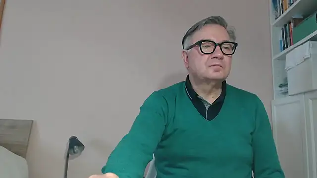 YOU6me online show from March 26, 8:12 am