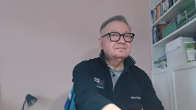 YOU6me online show from April 12, 8:06 am