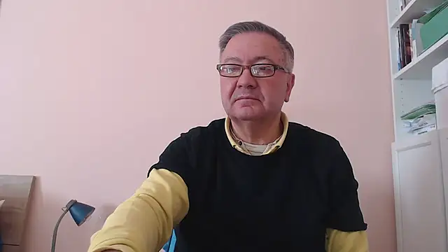 YOU6me online show from November 13, 8:40 am