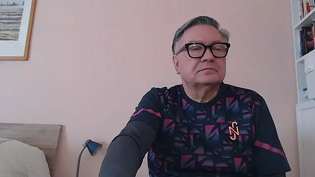 YOU6me online show from March 3, 8:10 am