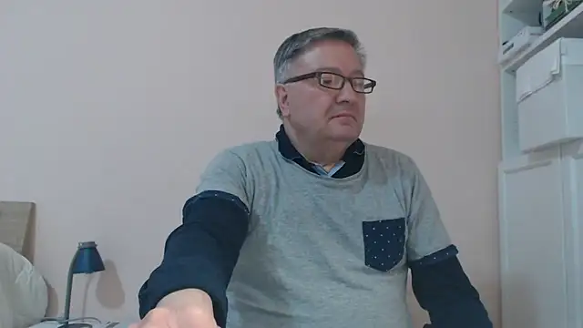 Snapshot of YOU6me chatting on March 14, 4:19 pm YOU6me online show from March 14, 4:19 pm