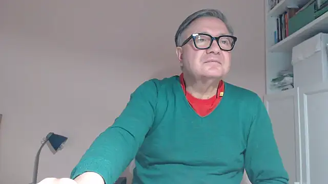 YOU6me online show from April 3, 3:18 pm