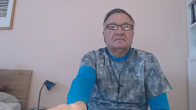 Snapshot of YOU6me chatting on October 4, 2:40 pm YOU6me online show from October 4, 2:40 pm
