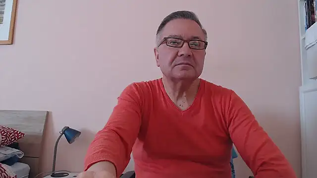 YOU6me online show from November 1, 9:14 am